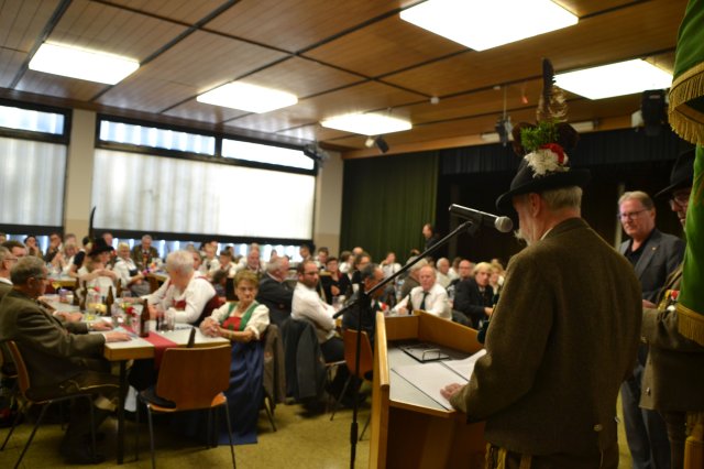 Schützenjahrtag 2022