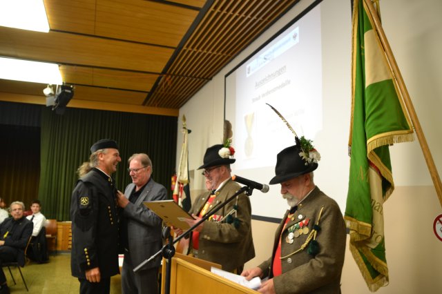 Schützenjahrtag 2022