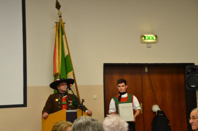 Schützenjahrtag 2022