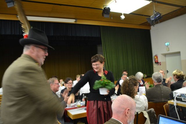 Schützenjahrtag 2022