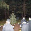 Waldweihnacht 2015